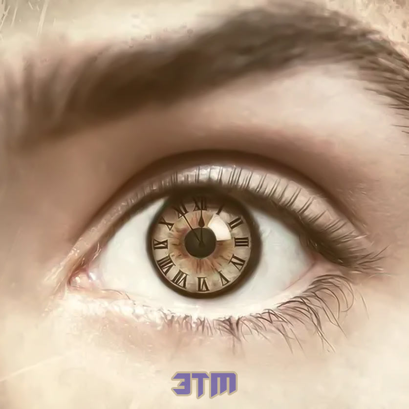 время