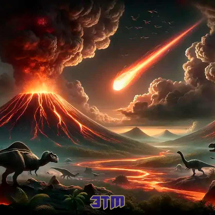 вулкан