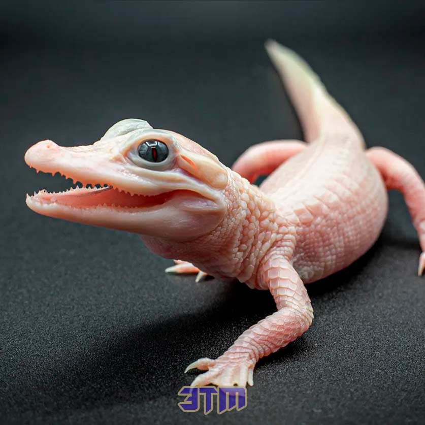 аллигатор