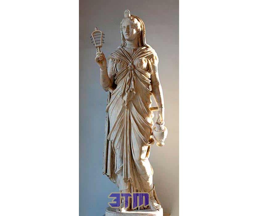 египет