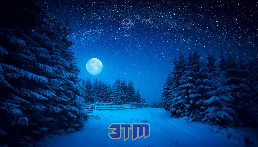лун