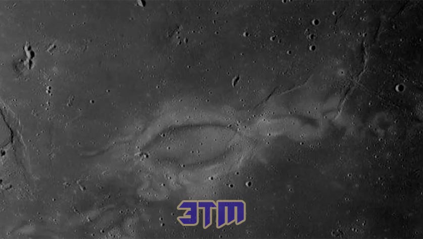Обратная сторона Луны обладает большей проводимостью, чем видимая. Объяснения этому нет 3 лун