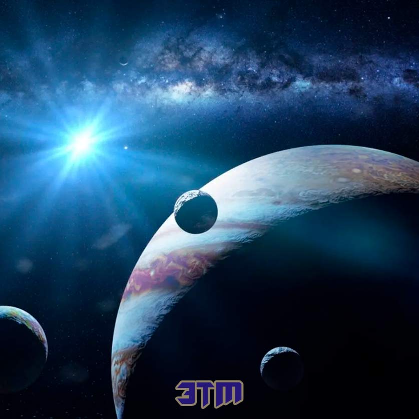 темной материи