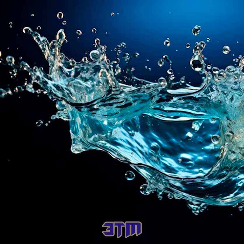 воды