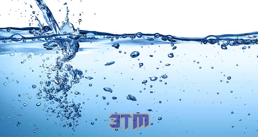 воды