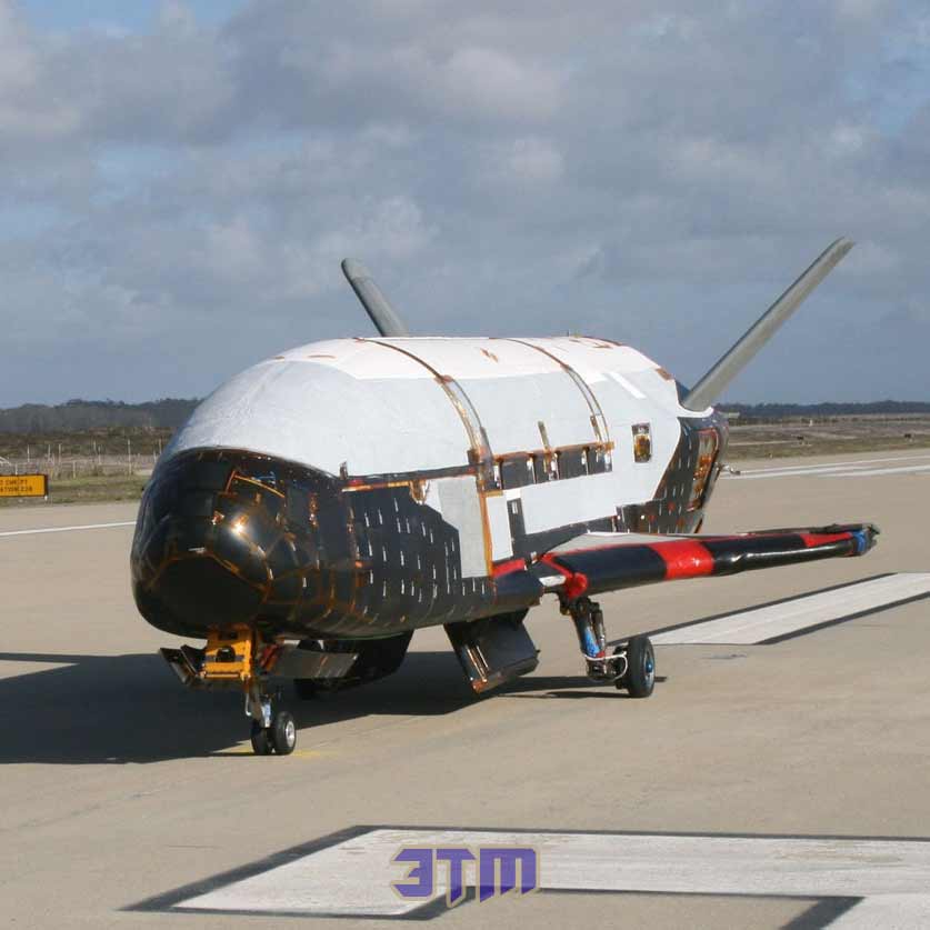 X-37B