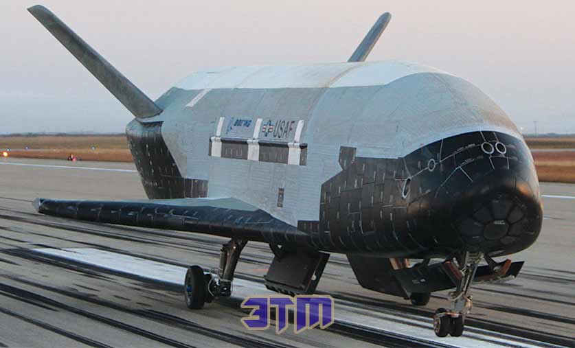 X-37B