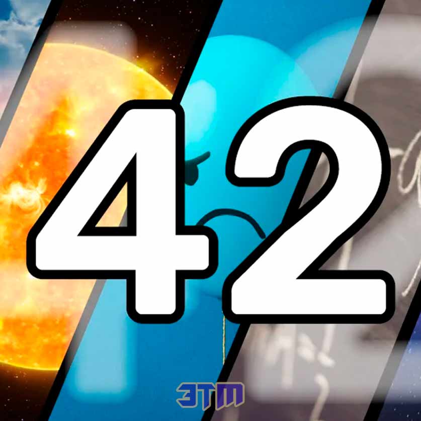 42