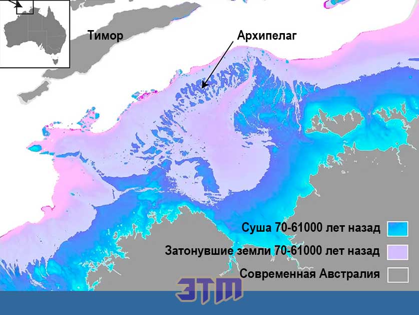 австрали
