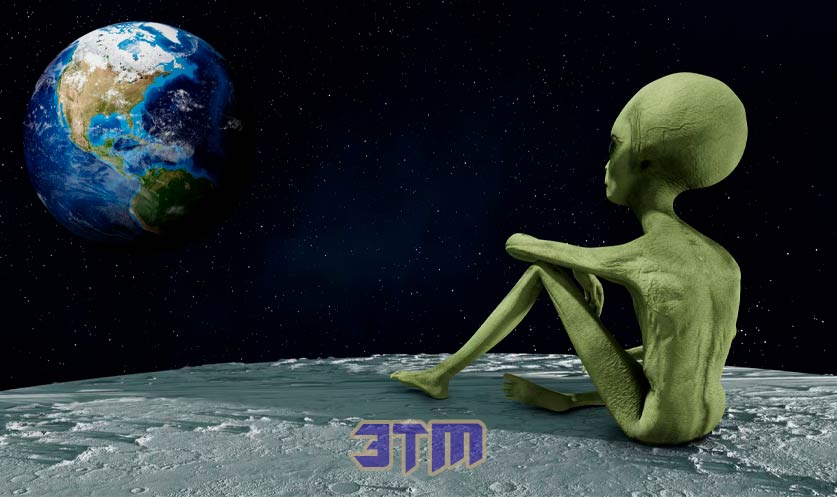инопланет
