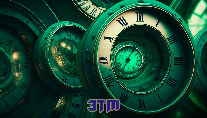 Можно ли путешествовать во времени или мешают парадоксы? 3 времени