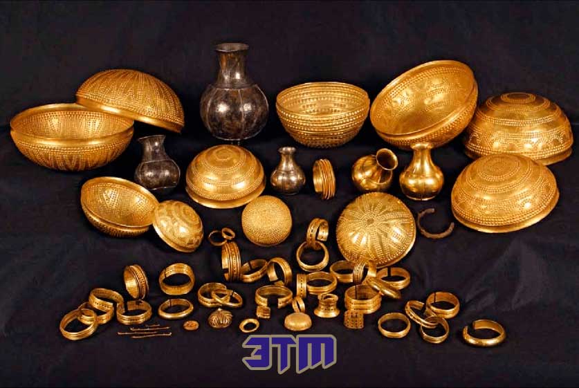 артефакт