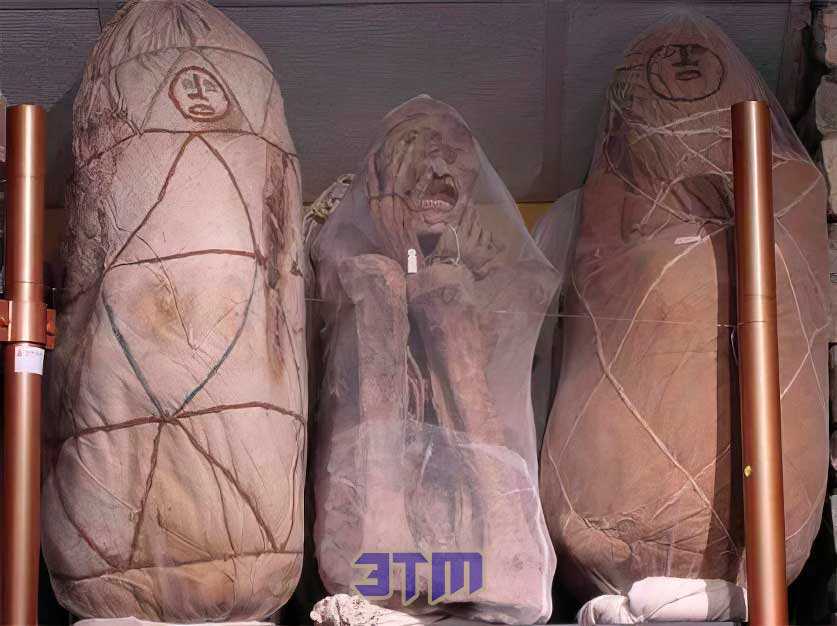 Чачапойя