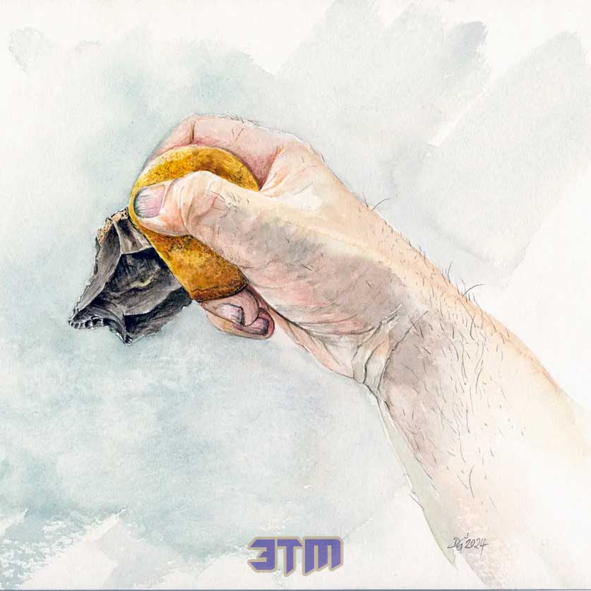 неандертальц
