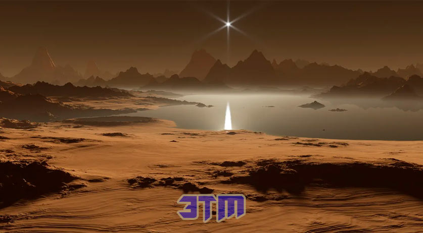 На ледяных лунах Солнечной системы, скорее всего, жизни нет 2 жизн