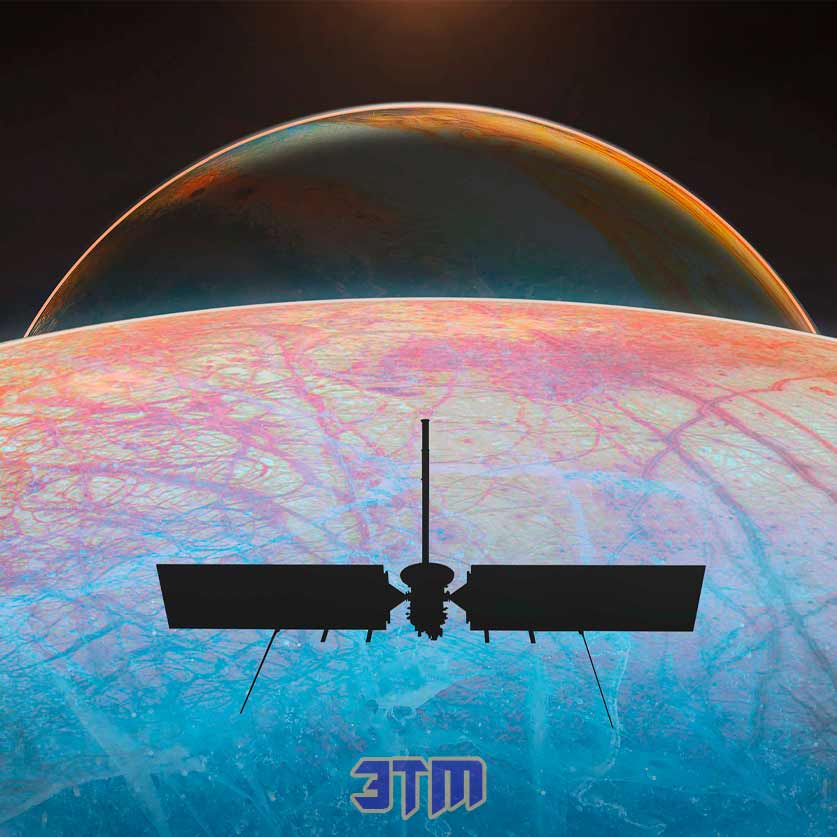 Europa Clipper