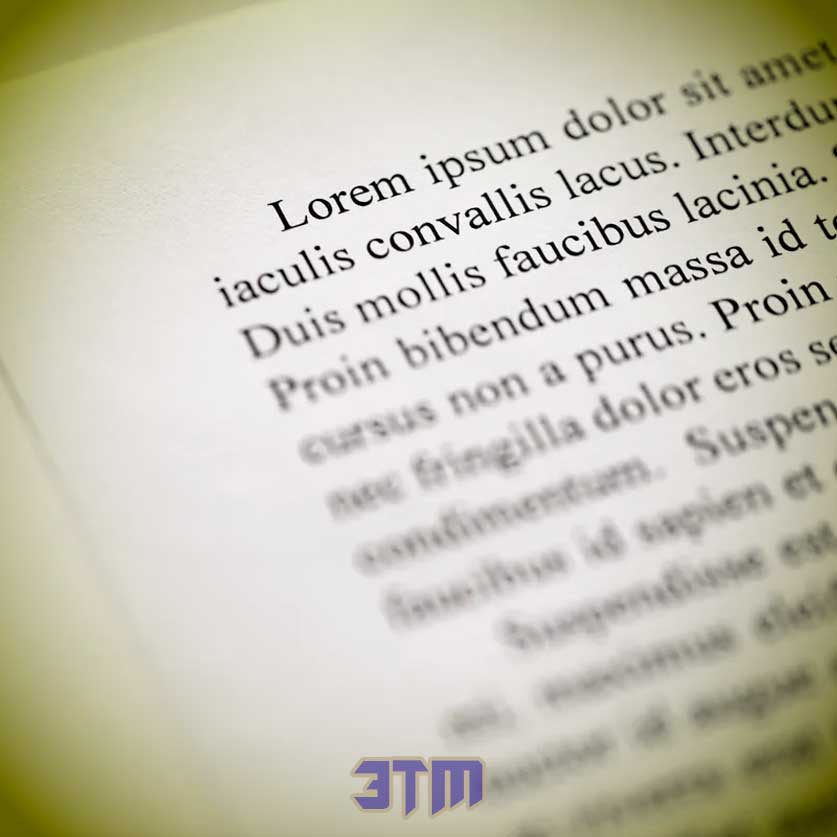 lorem ipsum