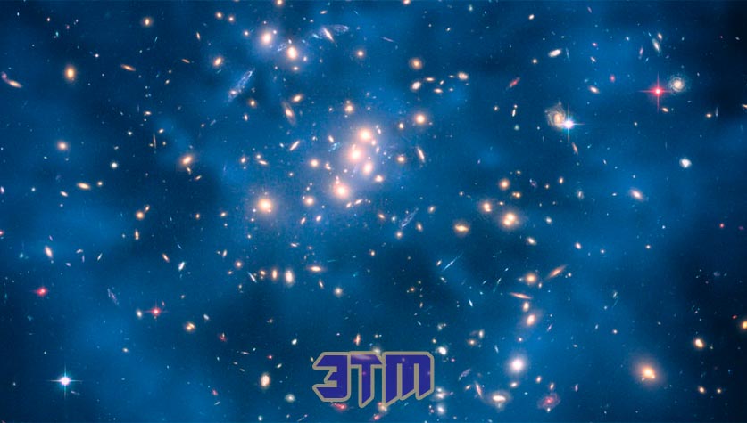 темная материя