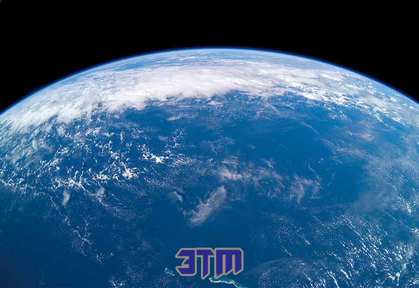 Сколько на самом деле воды под землей? 2 воды