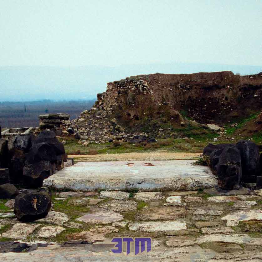 Айн-Дара