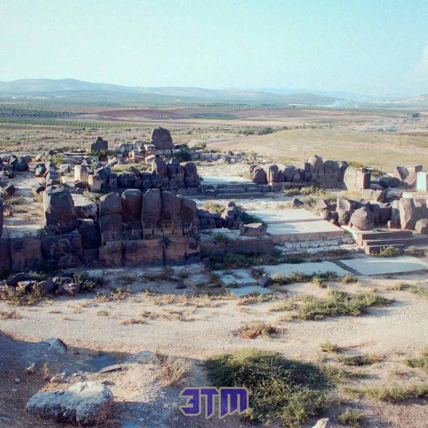 Айн-Дара