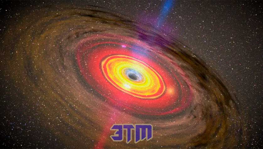 черных дыр
