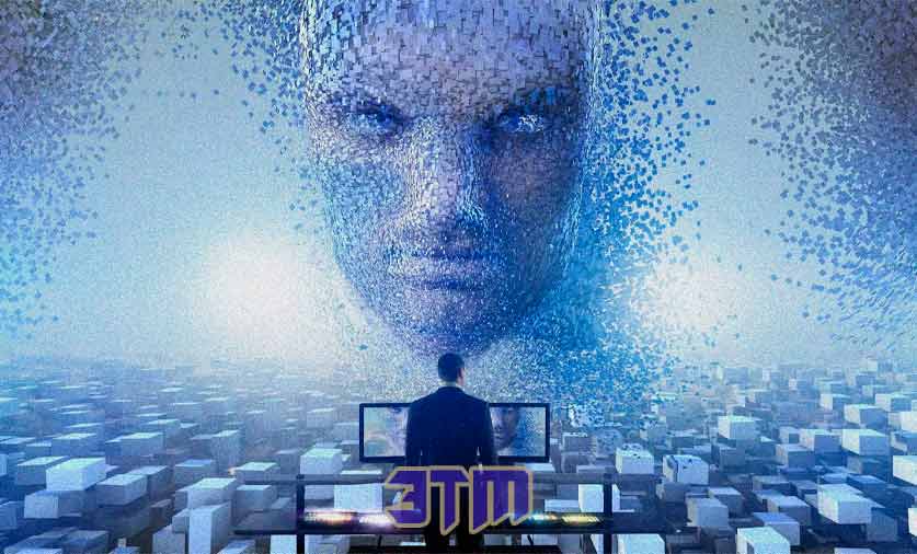 Искусственный интеллект как "Великий фильтр" для внеземных цивилизаций? 10 искусственный интеллект