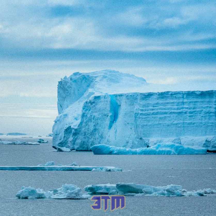 антаркт