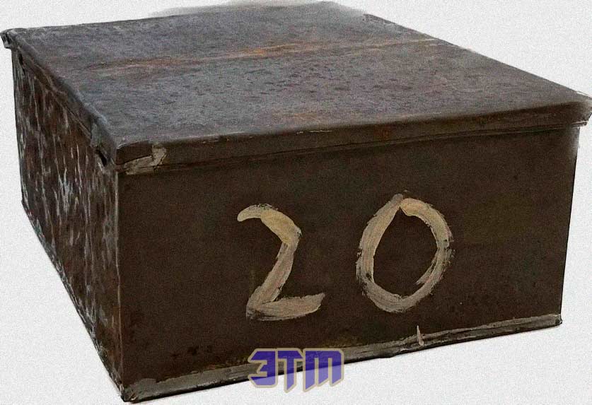 Оксиринх