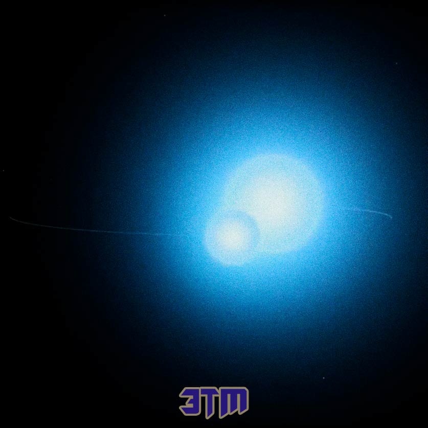 полярн