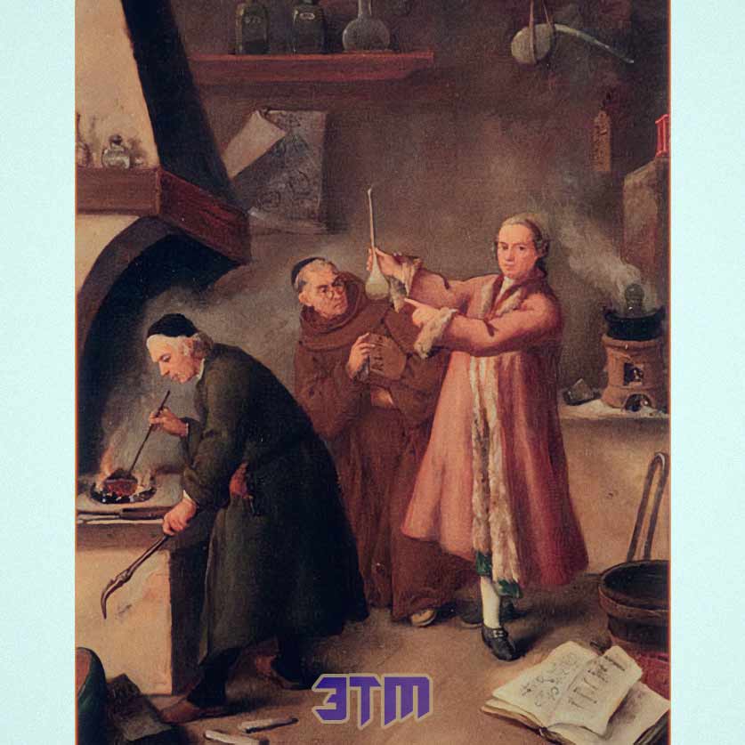 теории цвета
