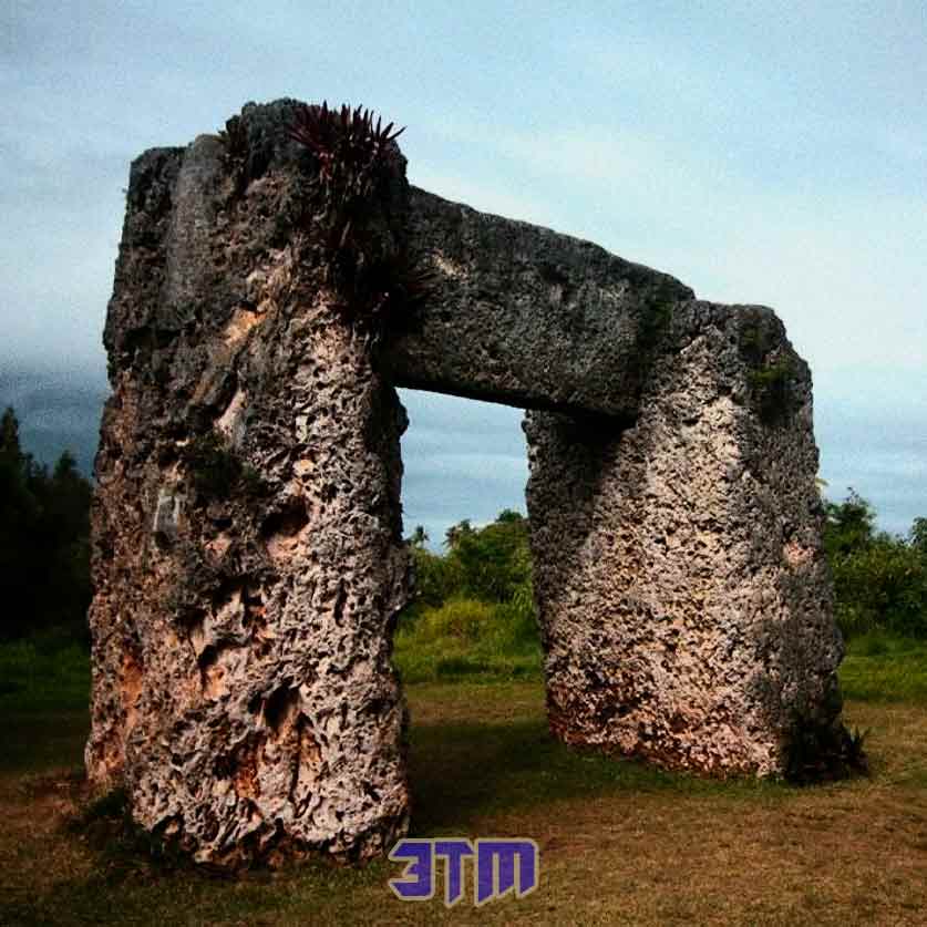 тонга