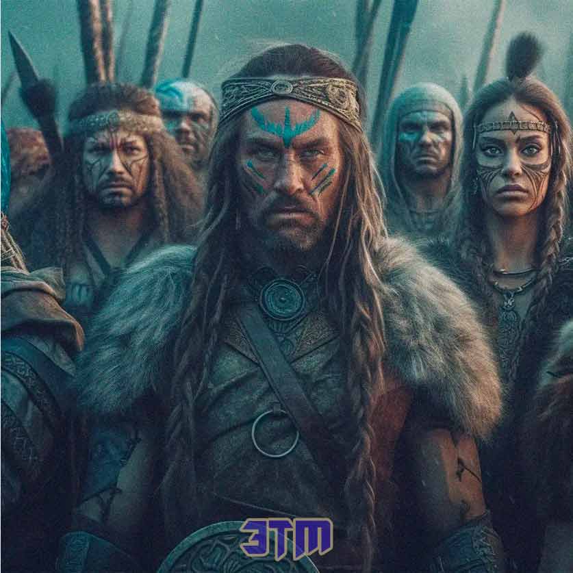 Туата Де Дананн