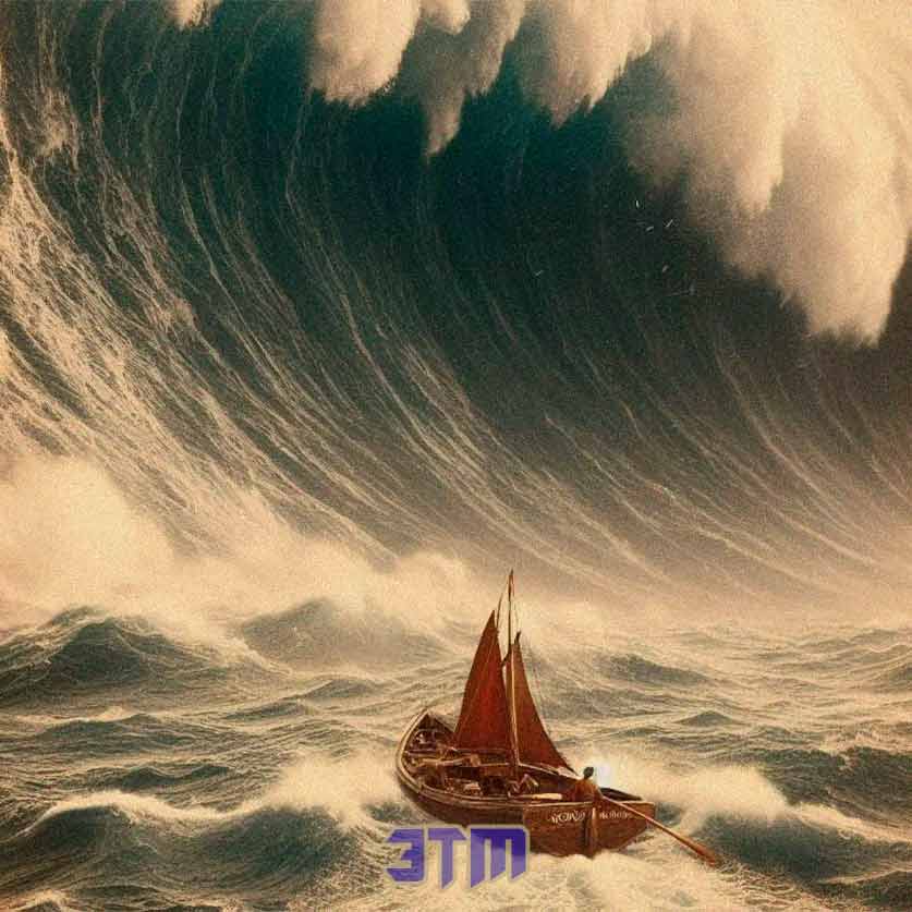 волны убийцы