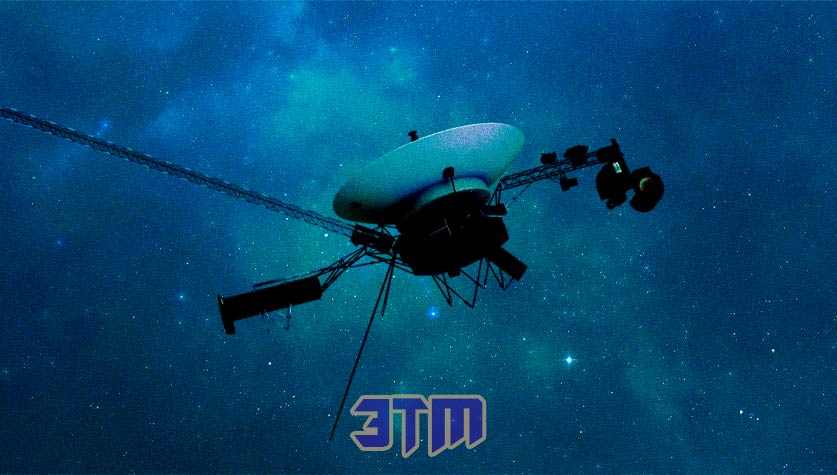 вояджер