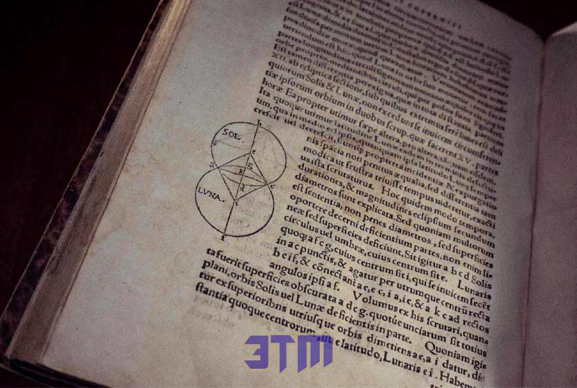 Удивительные факты и поверья о затмениях эпохи Средневековья и Возрождения 9 затмени