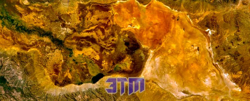 Драматические изменения в Африке 5000 лет назад могут стать предупреждением о будущем 2 африк