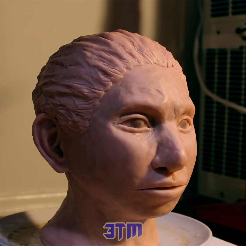 человека дракона
