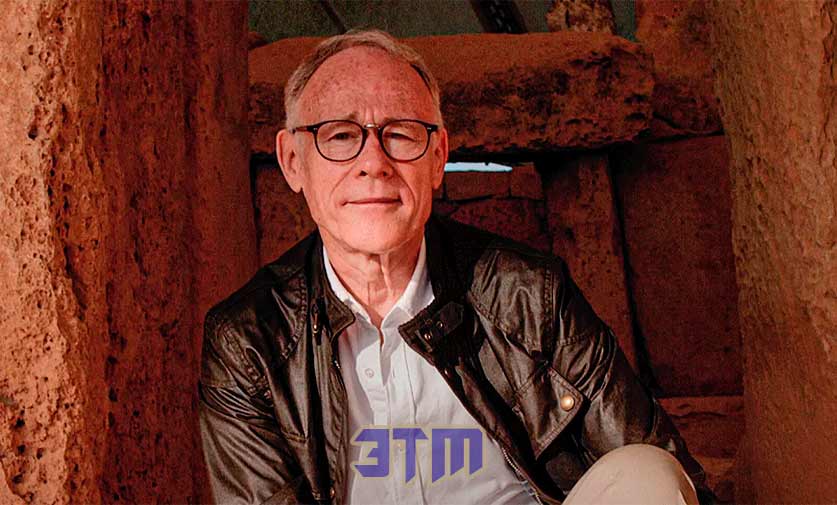 В поисках истины: Грэм Хэнкок, Флинт Диббл и дебаты о затерянных цивилизациях 2 цивилизац