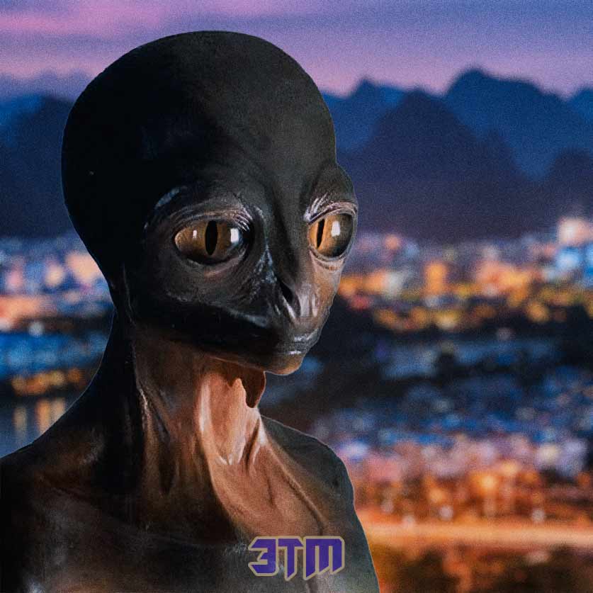 динозавроид