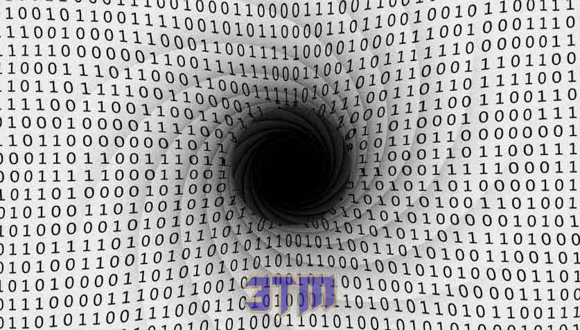 Может ли информация ускользнуть из черных дыр? 2 информаци