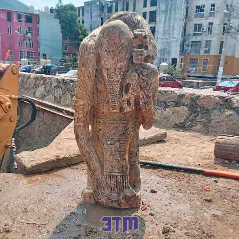 инопланетян