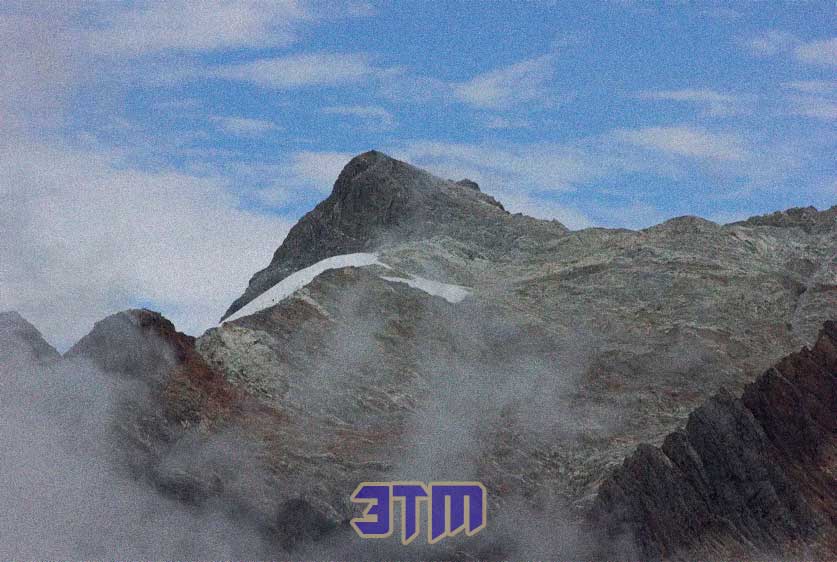 ледник