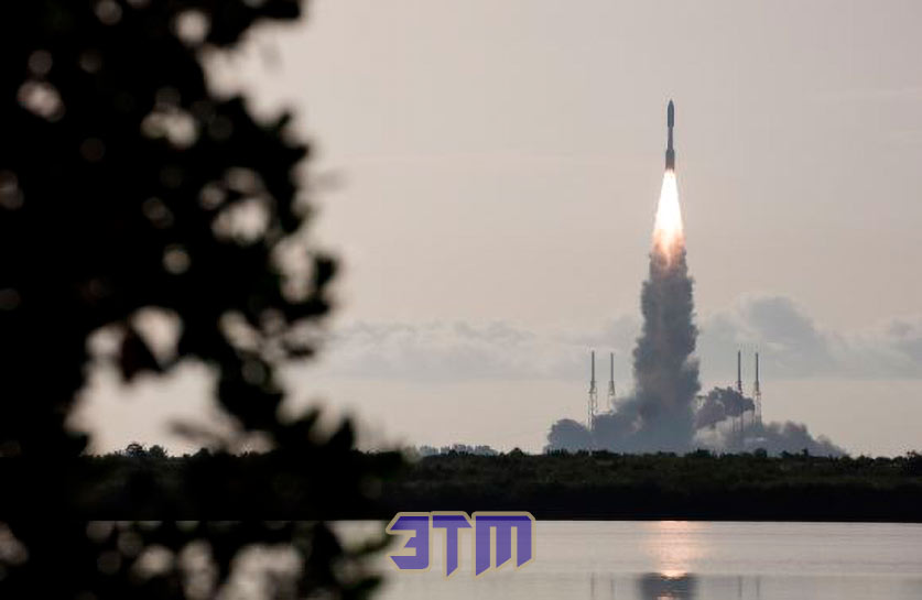 Марсоход “Perseverance” достиг удивительных результатов за 1000 дней исследования Марса 2 марсоход