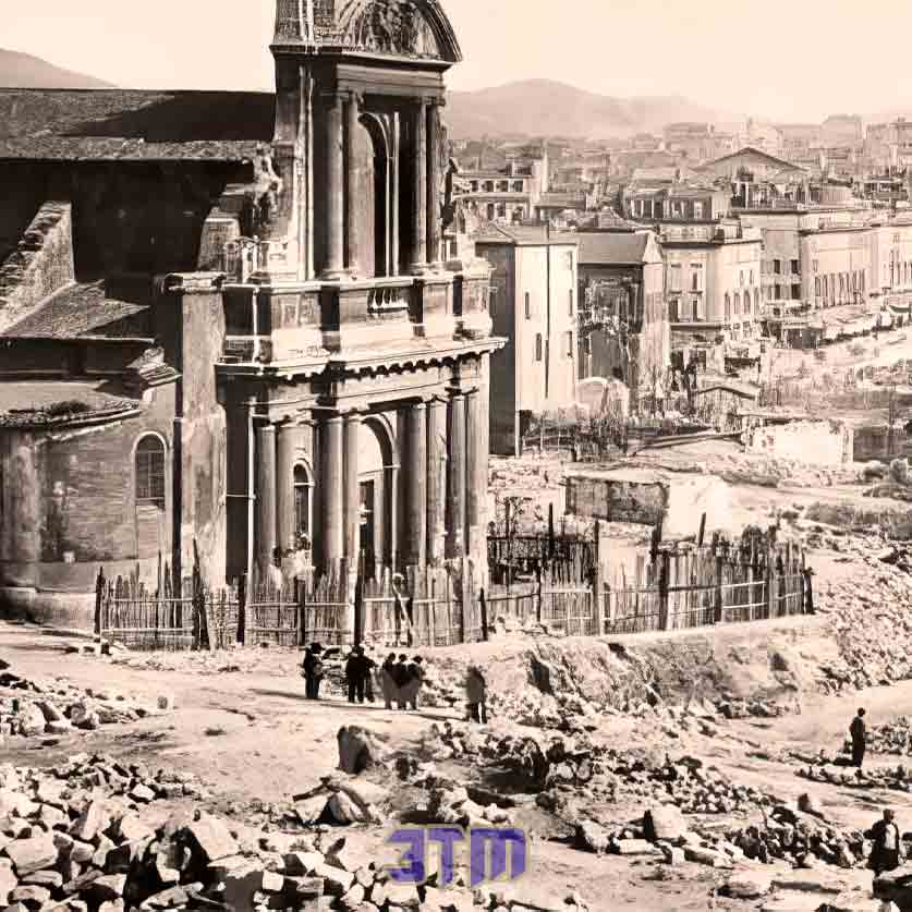 Тартария и теория Великого Грязевого Потопа: альтернативная история человечества 1 тартария