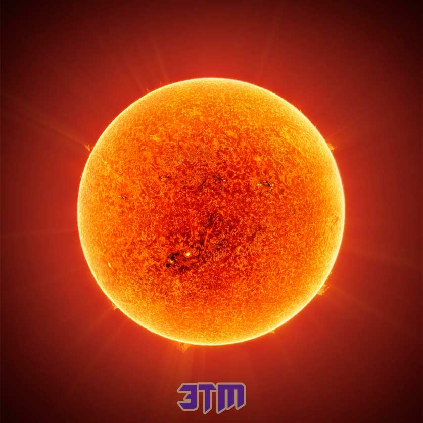 телескоп