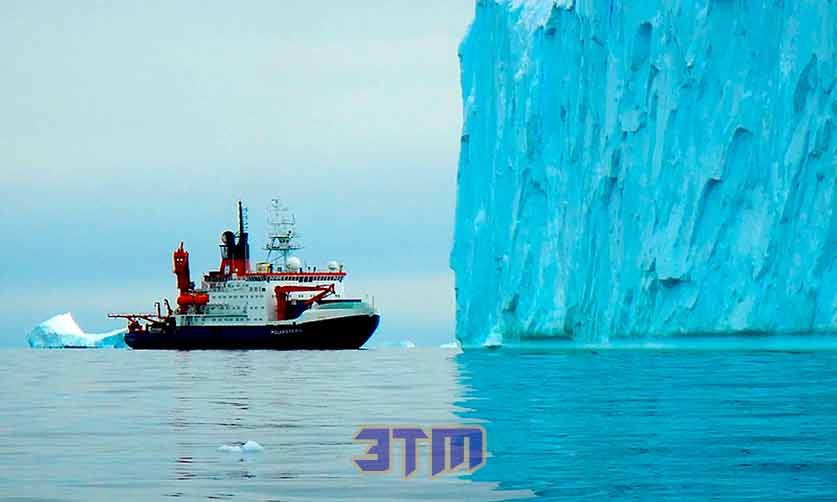 антарктид