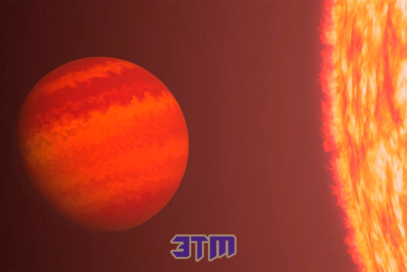 Таинственный Феникс - экзопланета с атмосферой вблизи звезды, заставляющая ученых пересмотреть теории планетарной эволюции 2 экзопланет