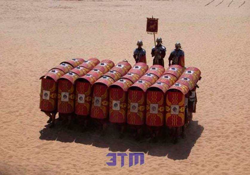 легион
