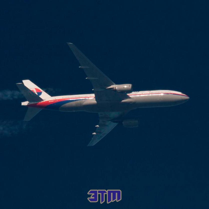 mh370